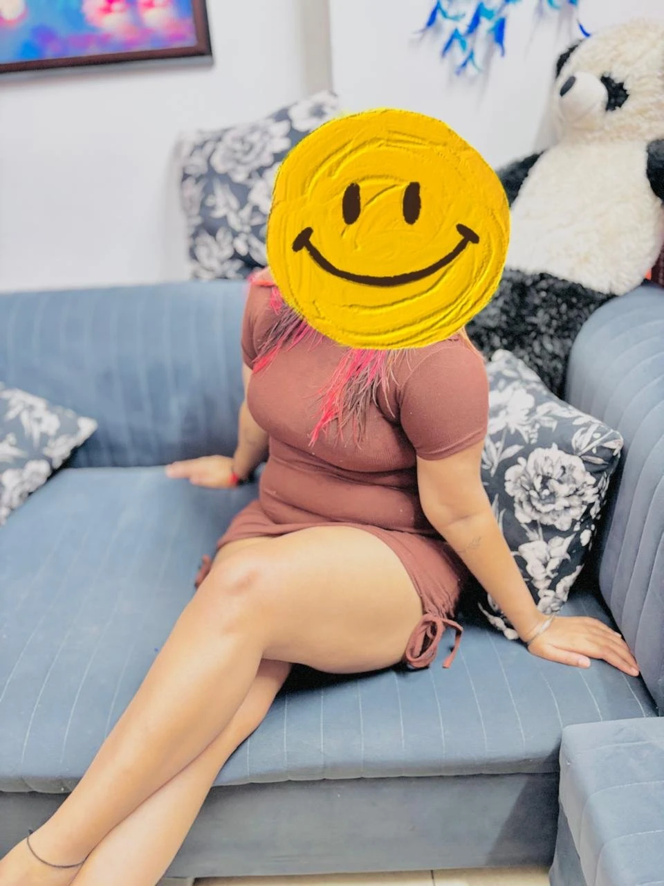 Honey – Indian escort in Noida — 3 / 5