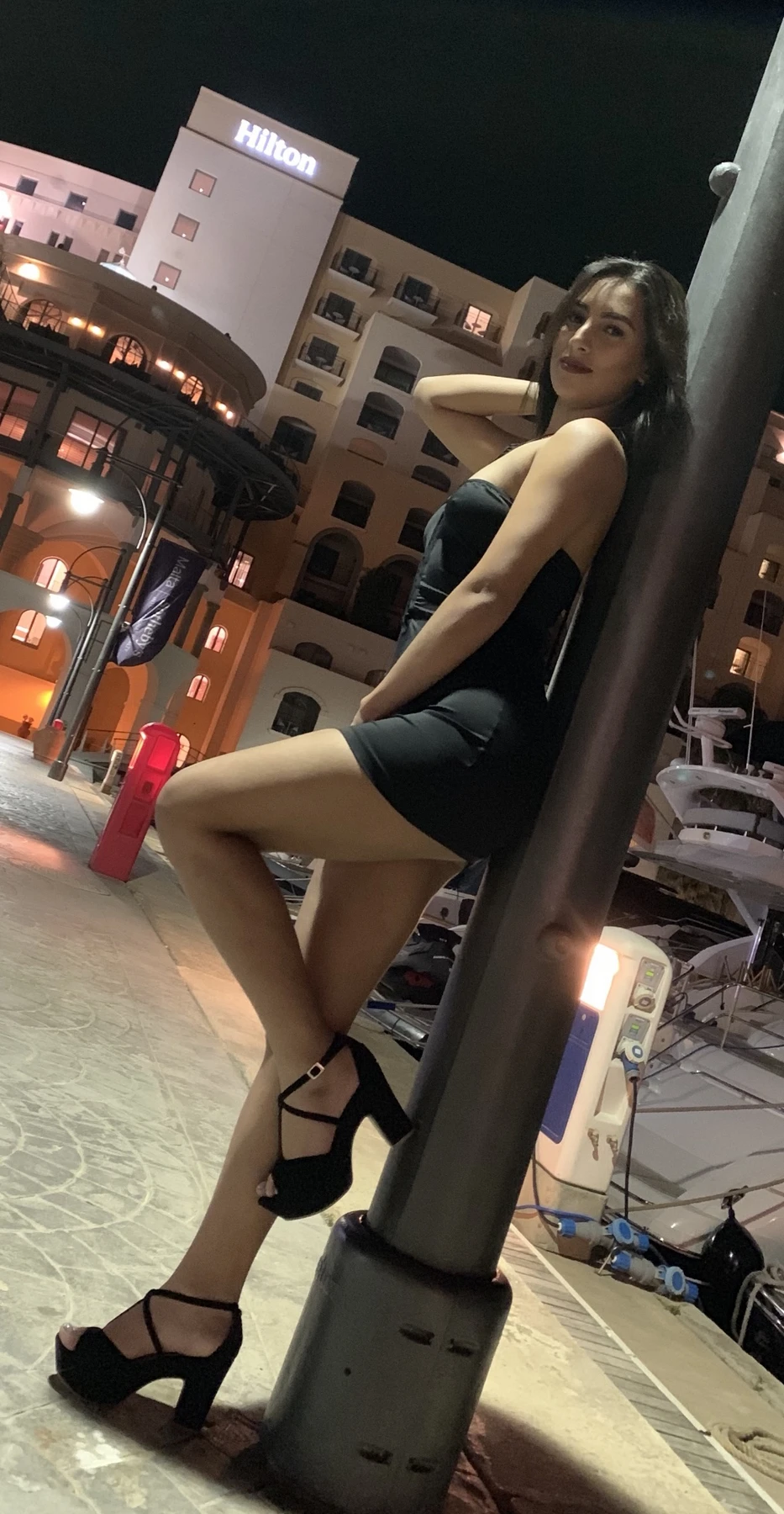 Chantal Real – Moldovan escort in Malta — 5 / 25