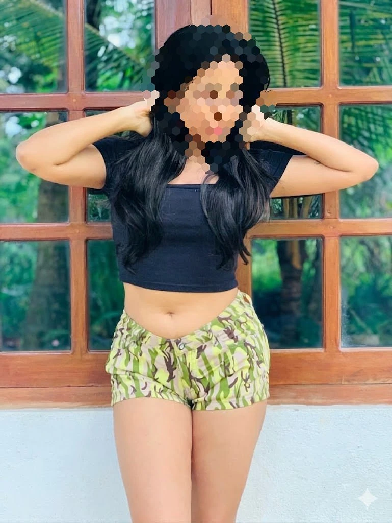 Shashi Gfe – Sri Lankan escort in Colombo, Escort, Colombo