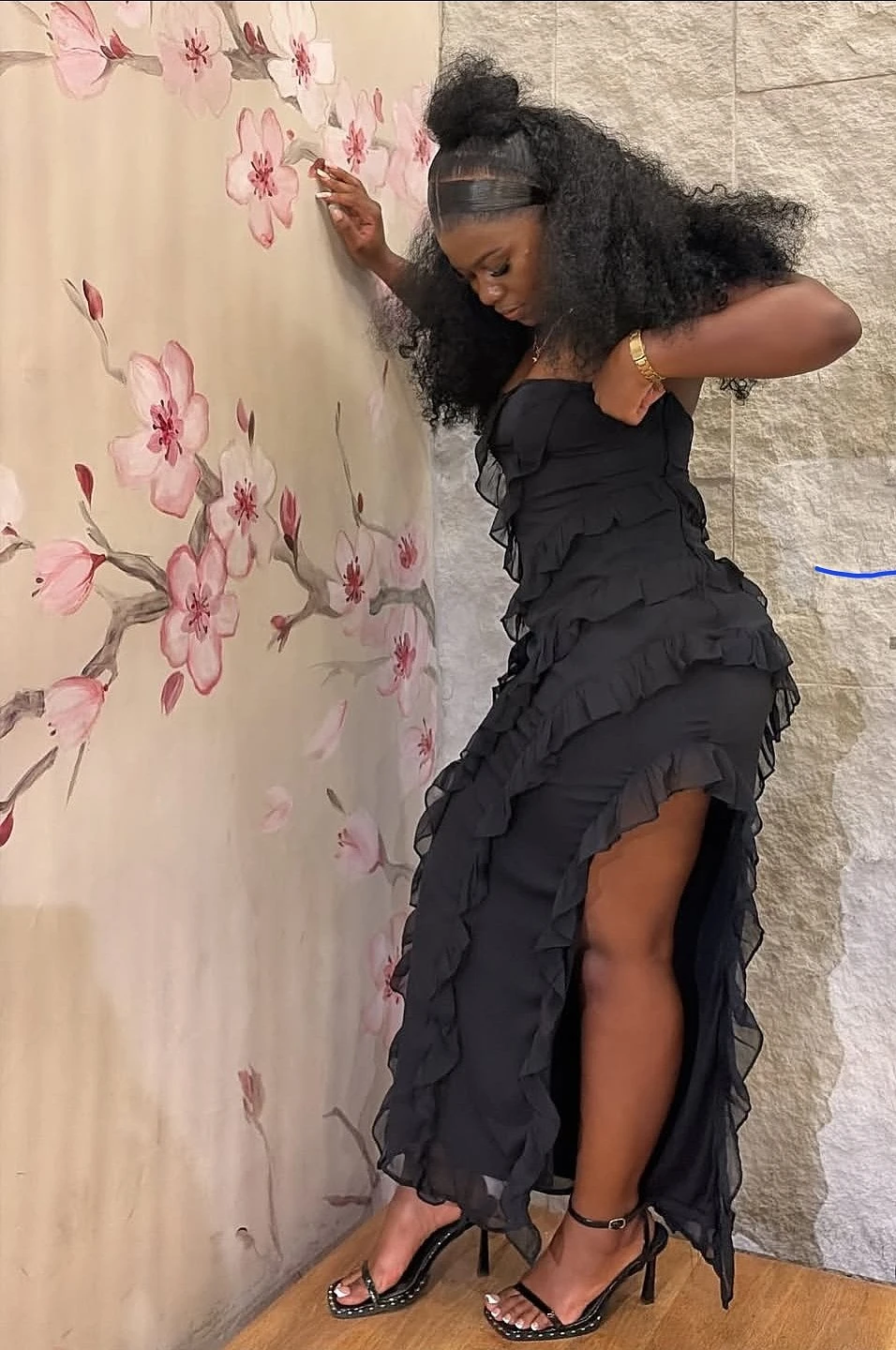 Blessing – Ugandan escort in Kampala, Escort, Kampala