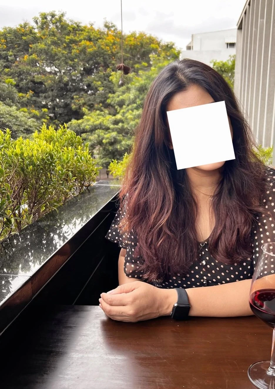 Disha (Cam Show & Real Meet )Avl – Indian escort in Indore — 3 / 5