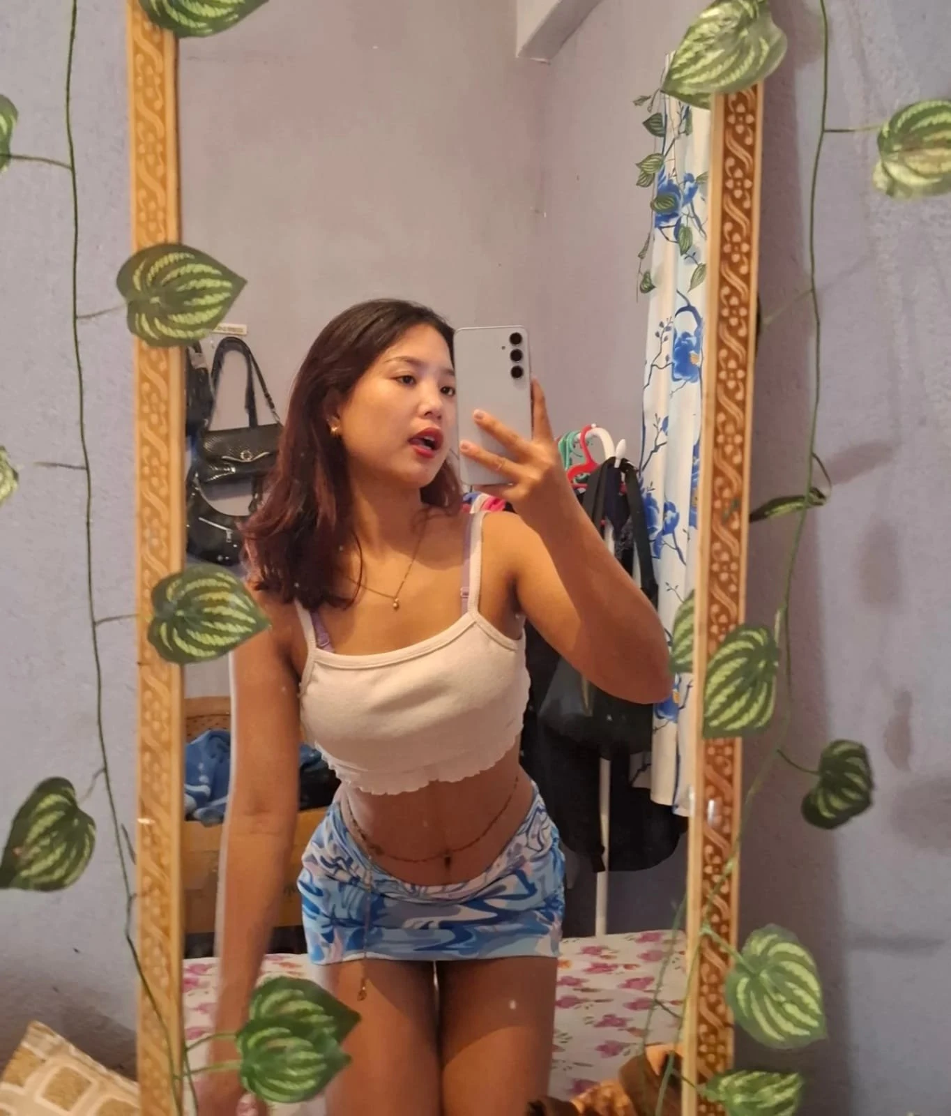 Sensual Escape With Alisha 100% Real, Es – Nepalese escort in Kathmandu — 3 / 5