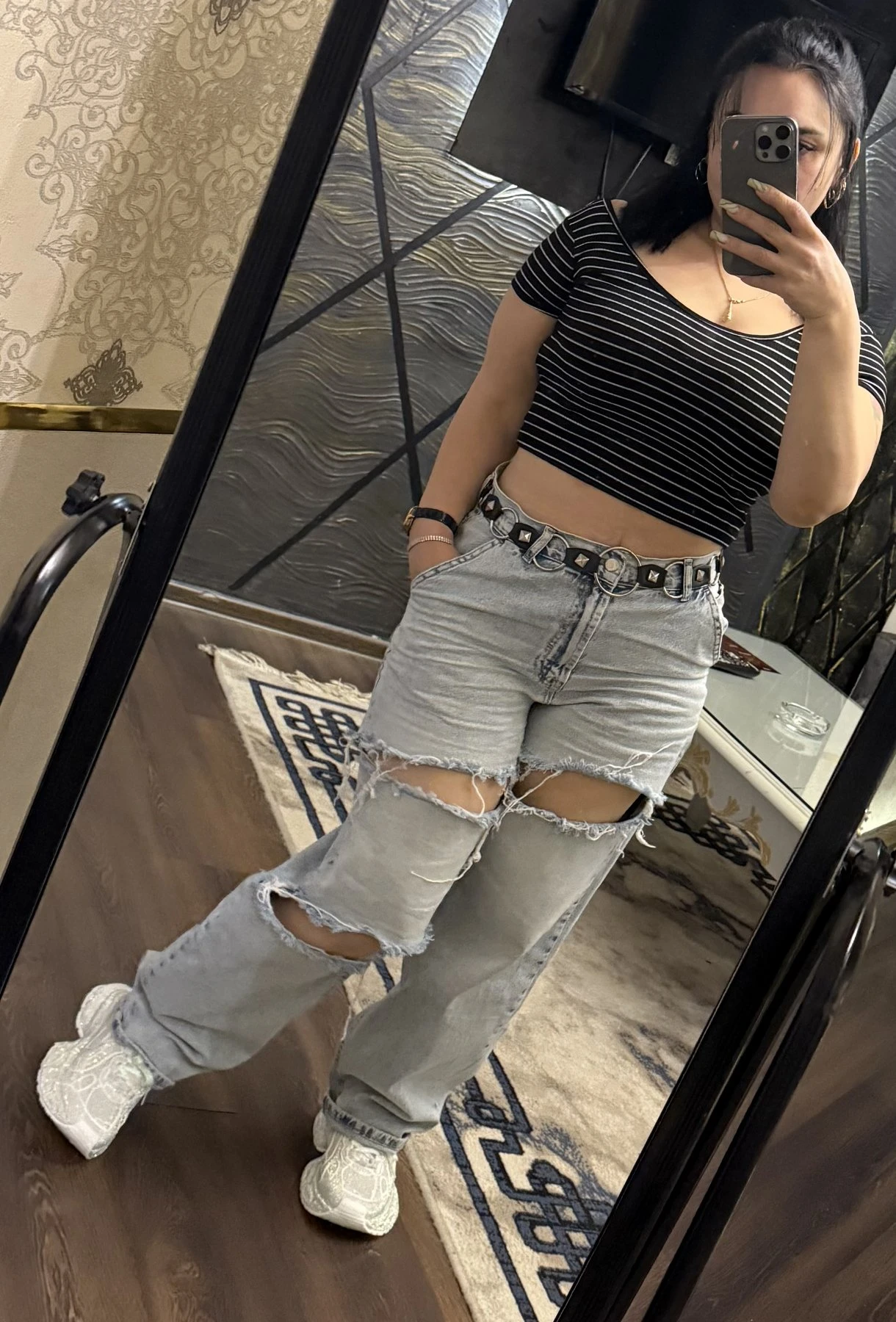 Aydan – Turkish escort in Baku — 3 / 9