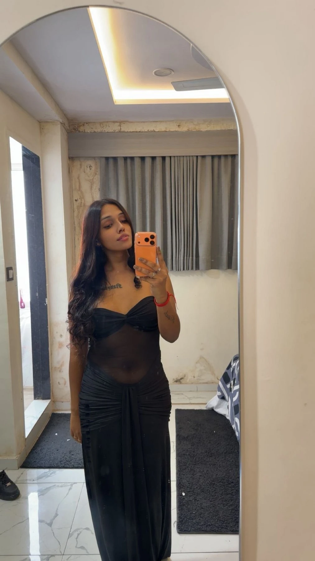 Anushka – Indian escort in Hyderabad — 4 / 24