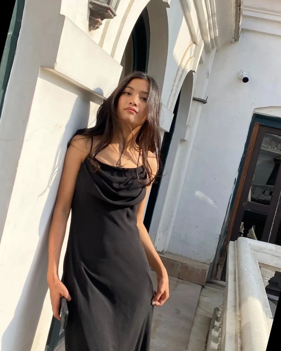 Payal Real Meet Service Independently – Indian escort in New Delhi — 2 / 4