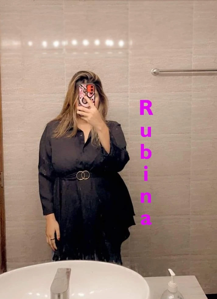 ✺ ✺ Rubina ✺ ✺ – Indian escort in New Delhi — 5 / 8