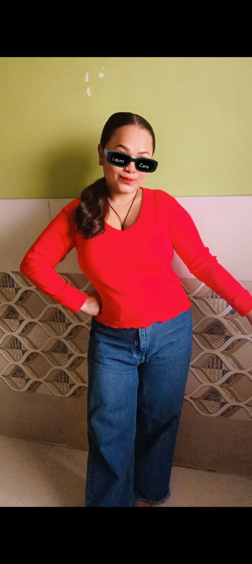 Riya Sharma – Indian escort in Mumbai — 3 / 4