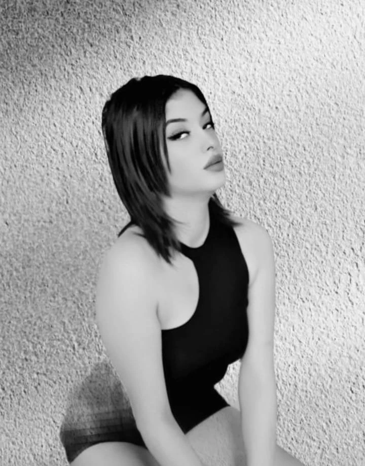 Sahar – Lebanese escort in Beirut — 3 / 5
