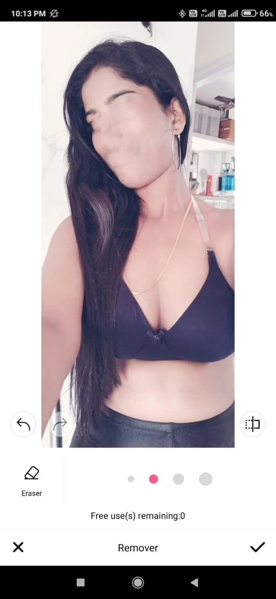 Teena – Indian escort in Mumbai — 6 / 7