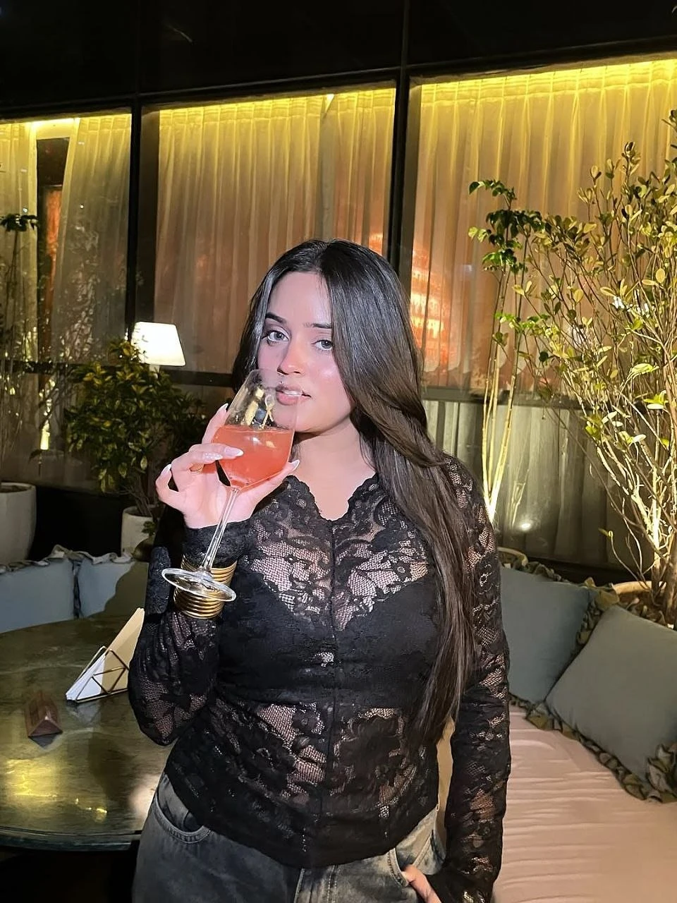 Vamika – Indian escort in Visakhapatnam — 2 / 3