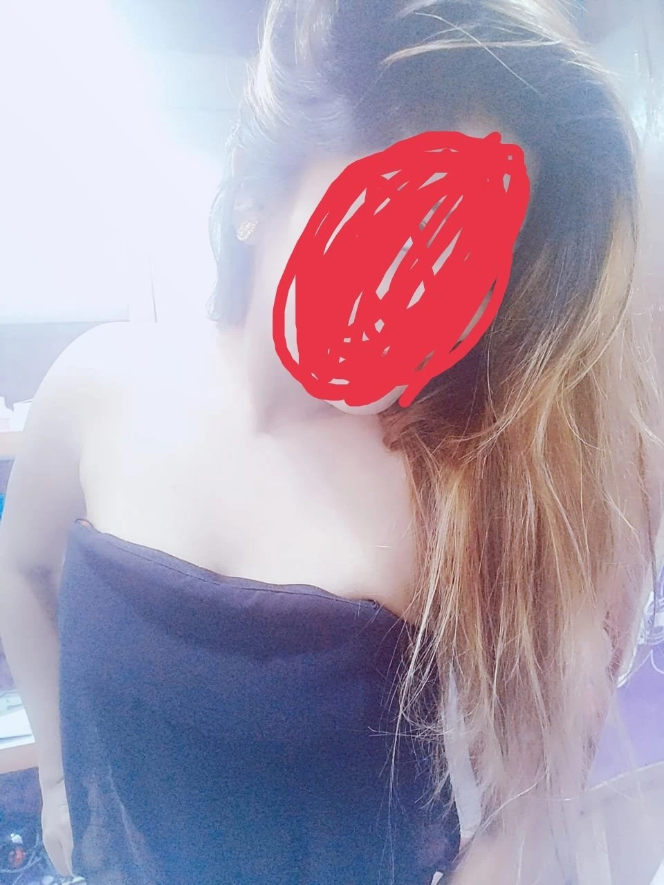 Soniya independent modal girl – Indian escort in Mumbai — 1 / 2