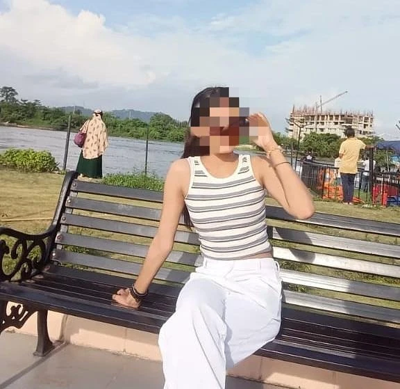 Bella Sensual Massage Guwahati Outcall – Indian escort in Guwahati — 2 / 8