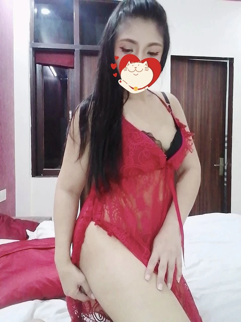 Shreya Cam Chat Meet Escort – Nepalese escort in Kathmandu — 4 / 5