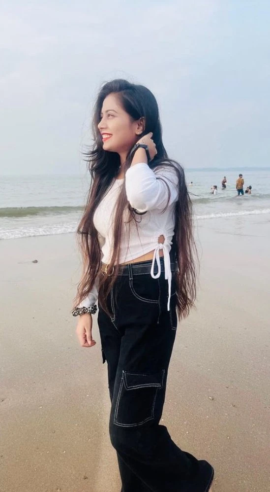 Payal lndependent (cam show&real meet) – Indian escort in Pune — 2 / 4