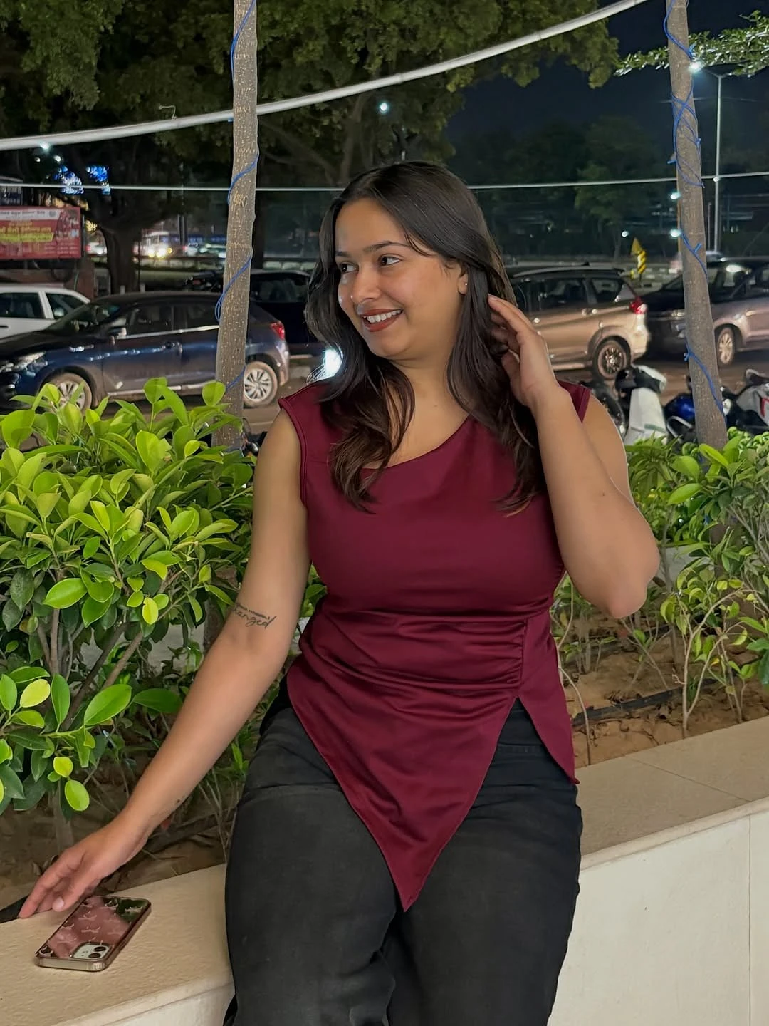 Amrita – Indian escort in Jaipur — 1 / 4