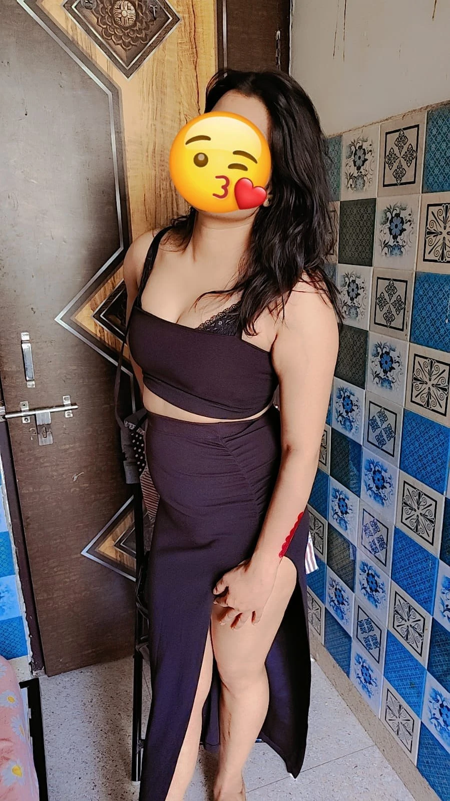 Surleen Independent Girl in Delhi – Indian escort in New Delhi — 2 / 7