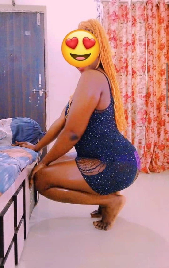 Mariam – escort in Pune — 3 / 4