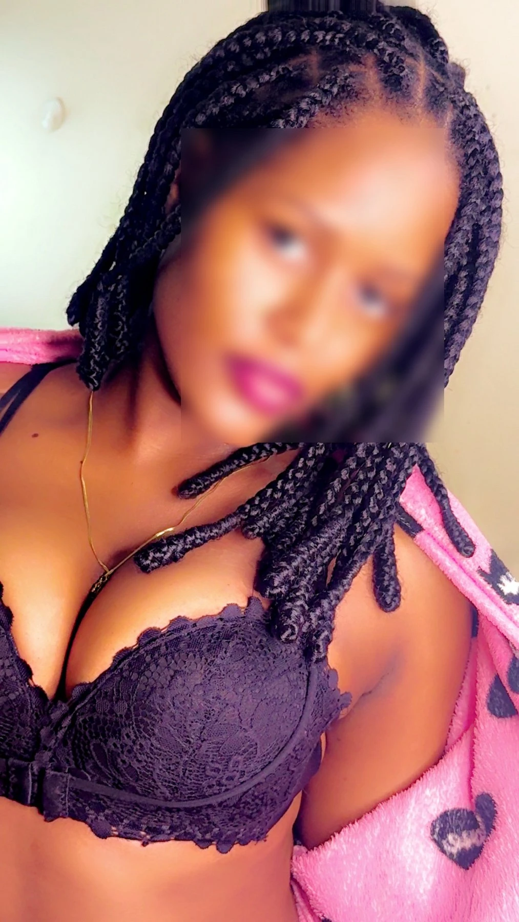 Naomi🦋realprofile SexMachine mistress🦋 – Zimbabwean escort in Rajkot — 4 / 13