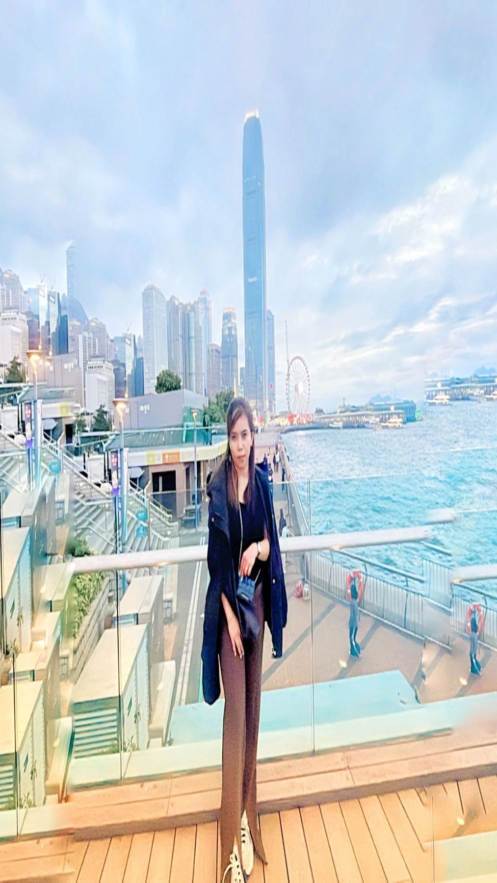 Aliyah Catherine – Malaysian escort in Macao — 11 / 16