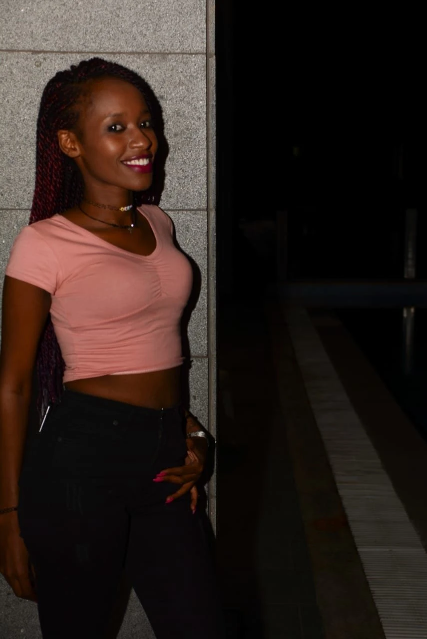Jessy – South African escort in Beirut — 6 / 10