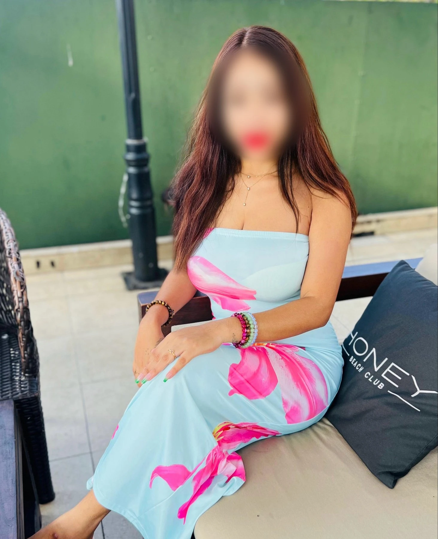 Mariana Independent GFE – Sri Lankan escort in Colombo — 21 / 31