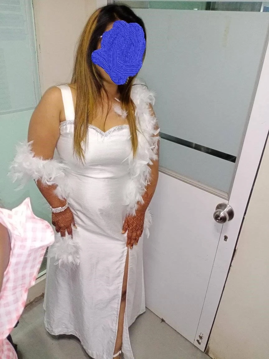 Mumbai Angel – Indian escort in Mumbai — 15 / 21