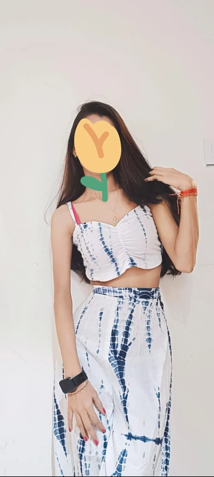 Good Behaviour & Genuine Escort No Advan – Indian escort in Pune — 4 / 5