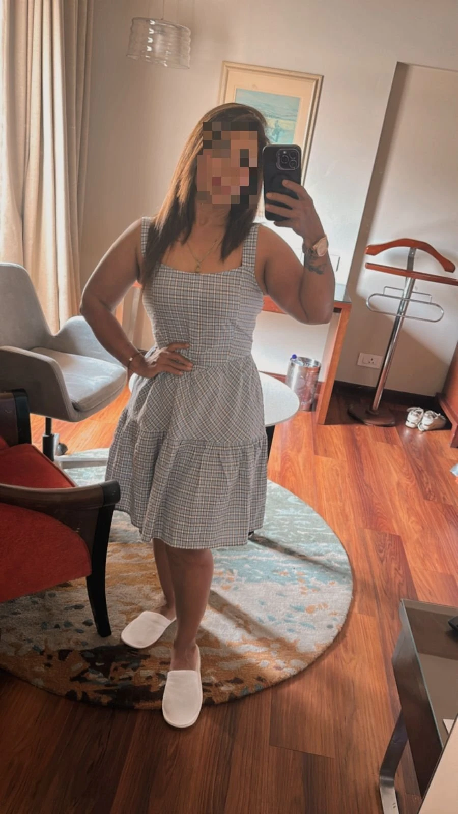 Natasha Saxena – Indian escort in Mumbai — 28 / 31