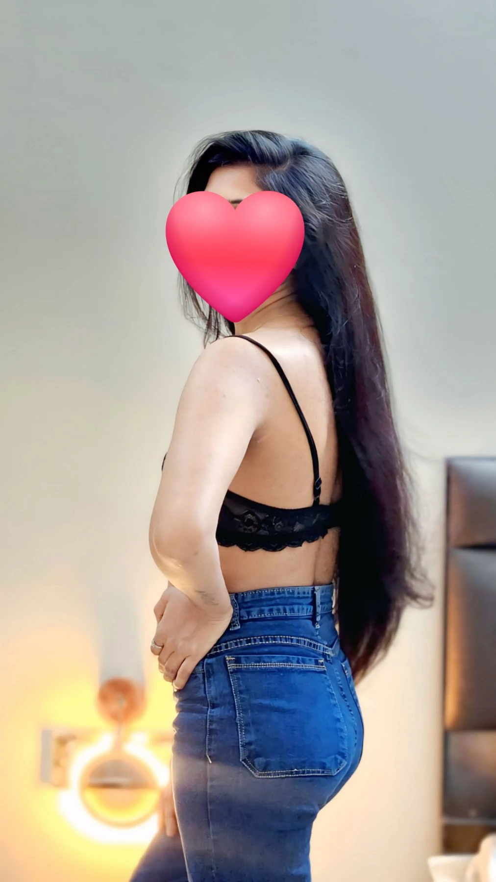 Sonal Cam and Real Meet – Indian escort in Noida — 17 / 20