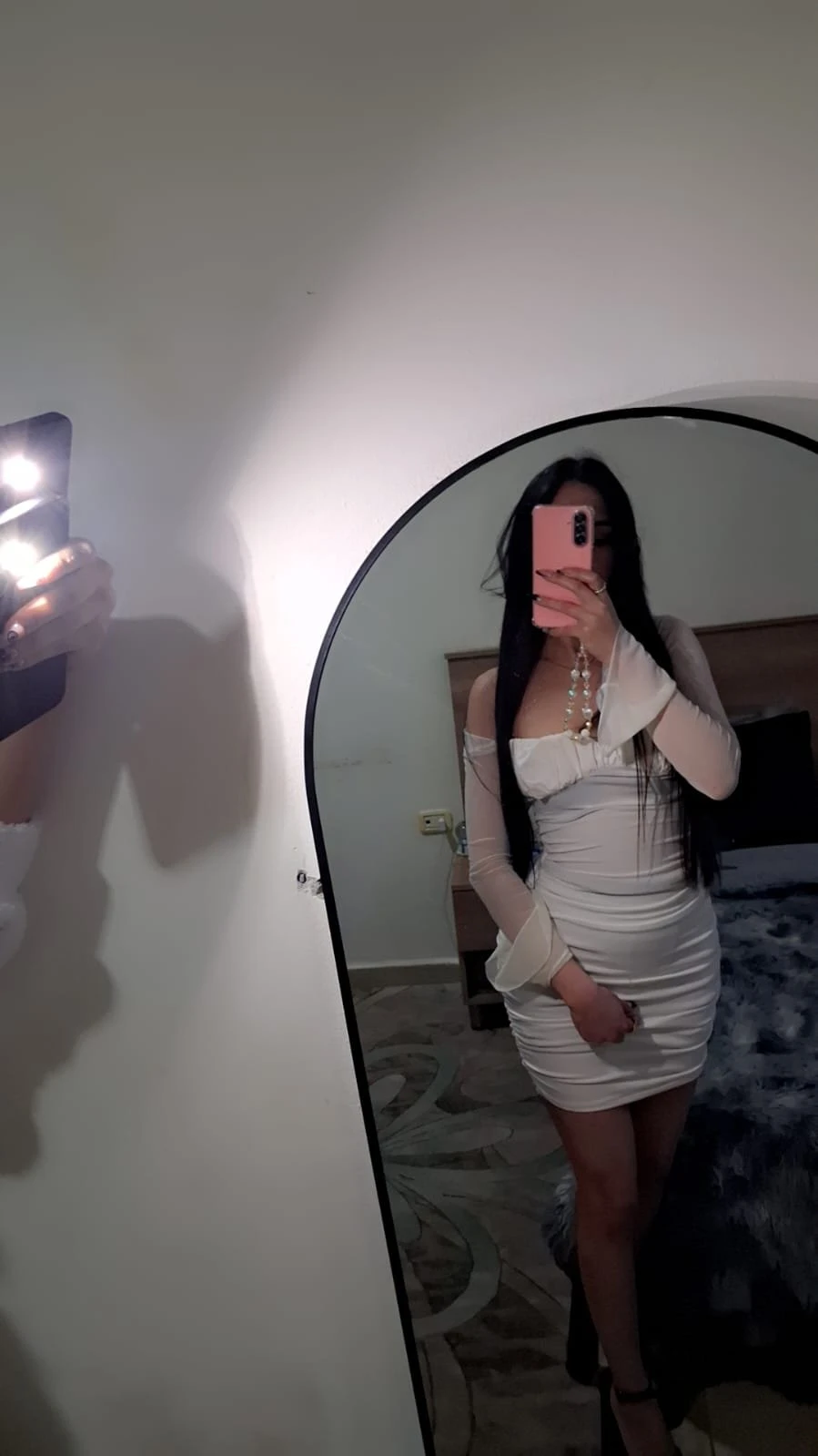 Sandra – American escort in Beirut, Escort, Beirut