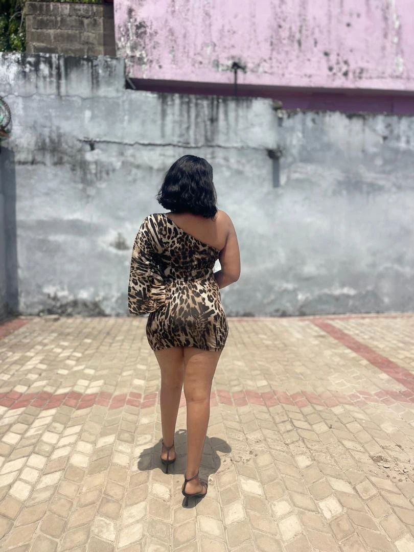 Samira – Papua New Guinean escort in Dar es Salaam, Escort, Dar es Salaam