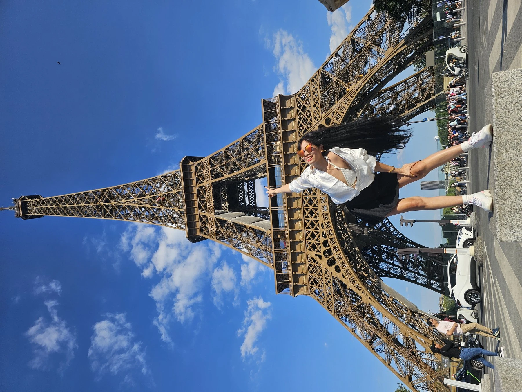 Angel – Vietnamese escort in Ho Chi Minh City — 6 / 22