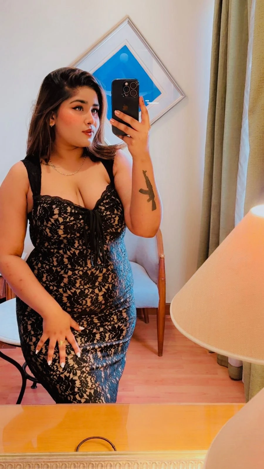 Riya Escorts – Indian escort in Hyderabad, Escort, Hyderabad