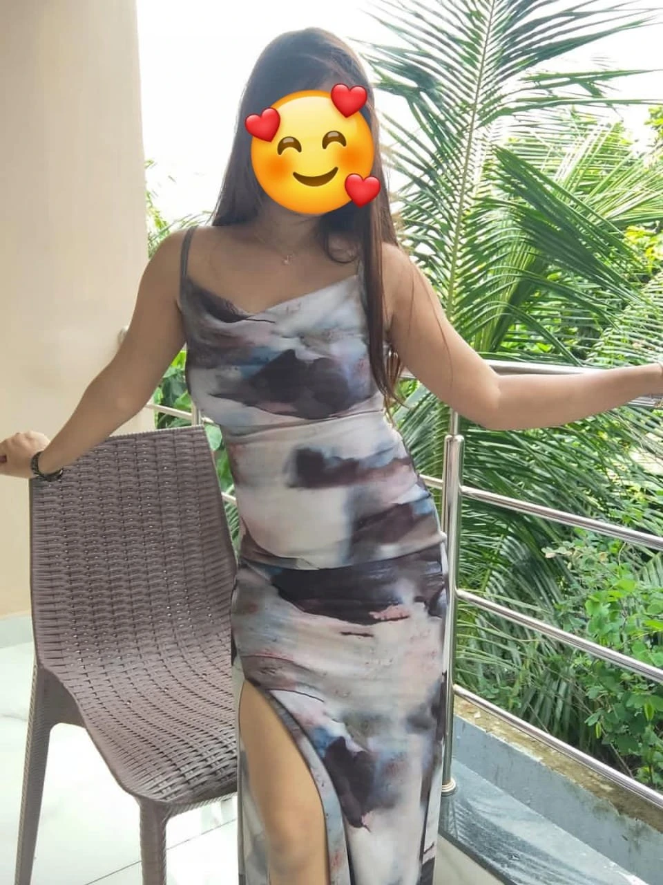 ꧁༒Ruby Real Meet & Cam Session༒꧂ – Indian escort in Pune — 3 / 5