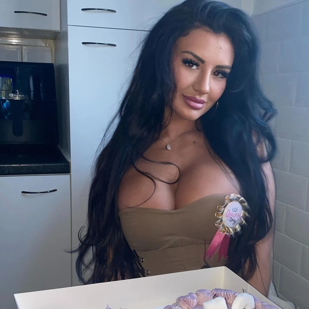 Marianne – Dutch escort in Stockholm — 6 / 12