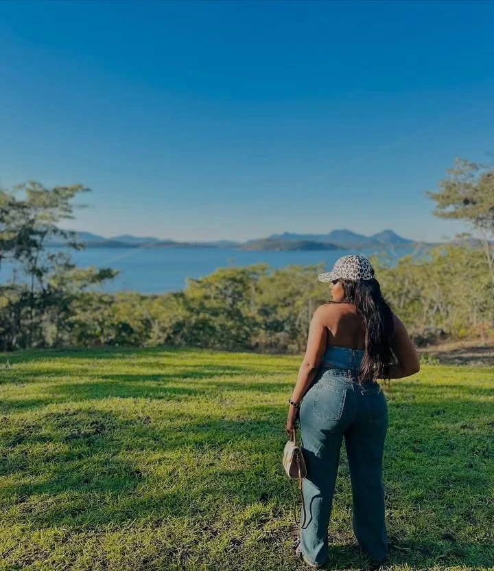 Divine – Ghanaian escort in Dakar — 6 / 8