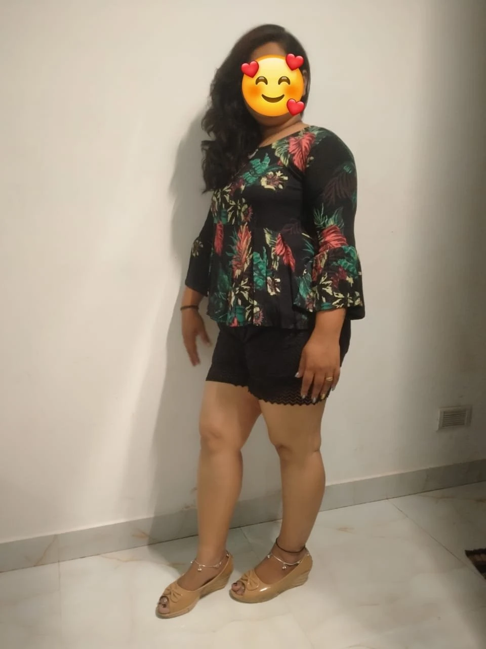 Saloni – Indian escort in Pune — 2 / 5