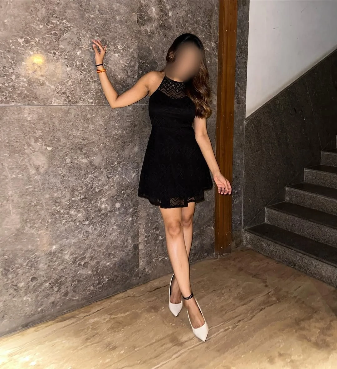 Hey I Am Riya 🥰 – Indian escort in Hyderabad — 6 / 8