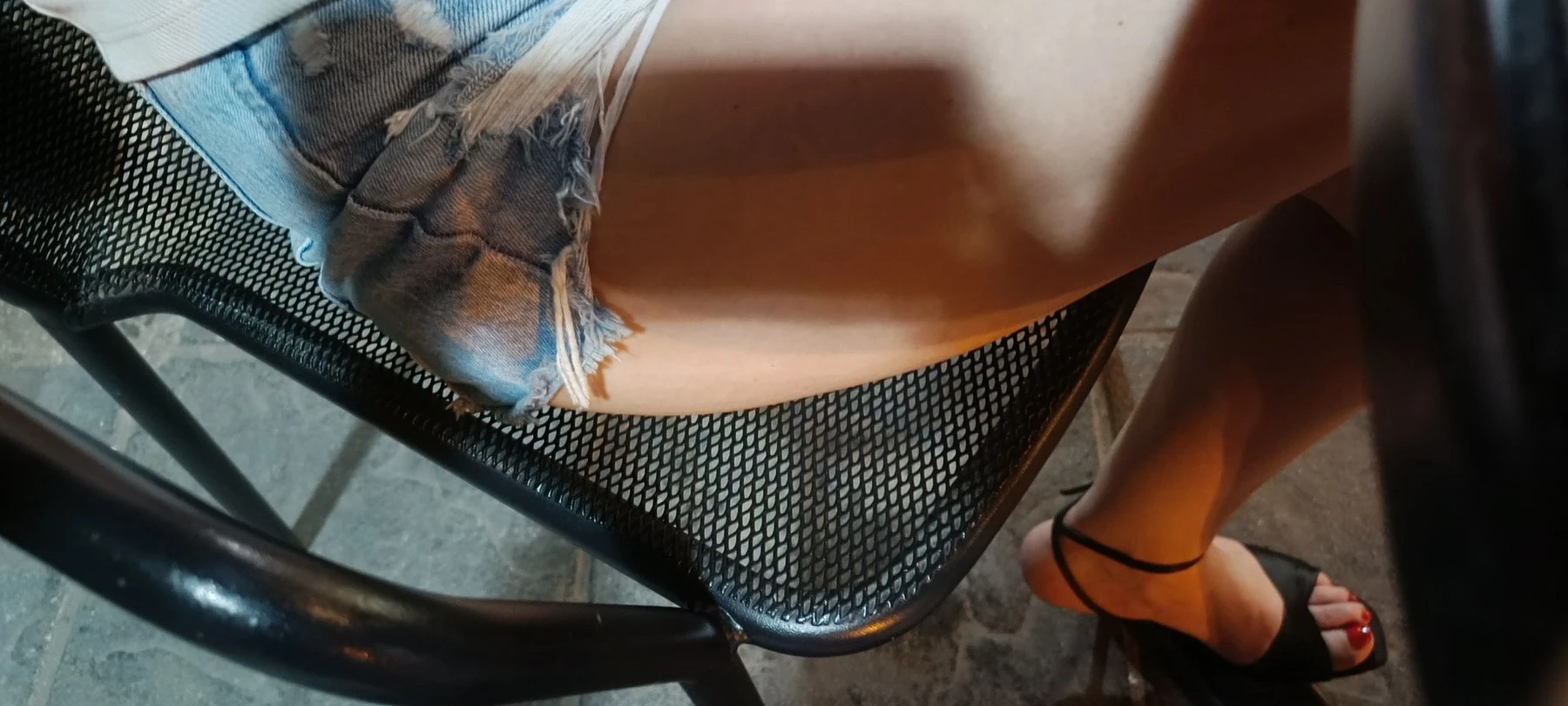 Maria – Lebanese escort in Beirut — 8 / 15
