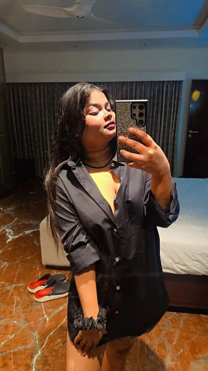 Anjali – Indian escort in Hyderabad — 1 / 5