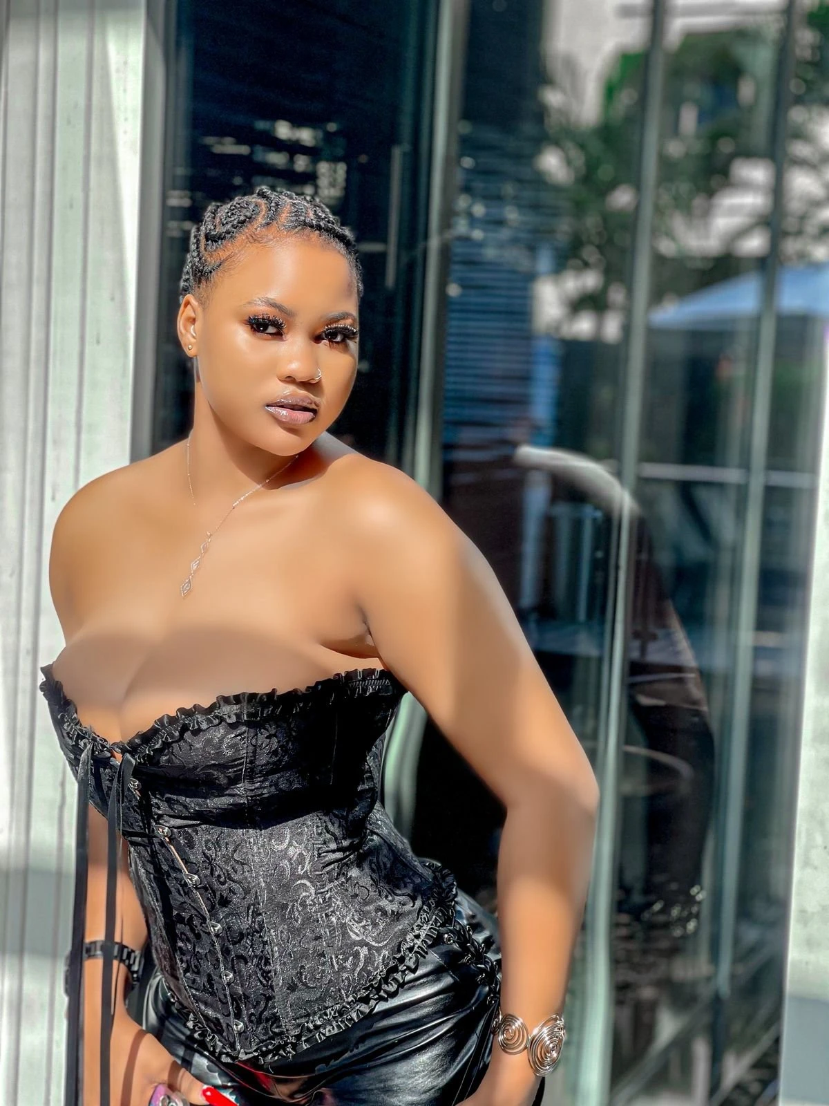Daphne Alice – Tanzanian escort in Pune — 5 / 6