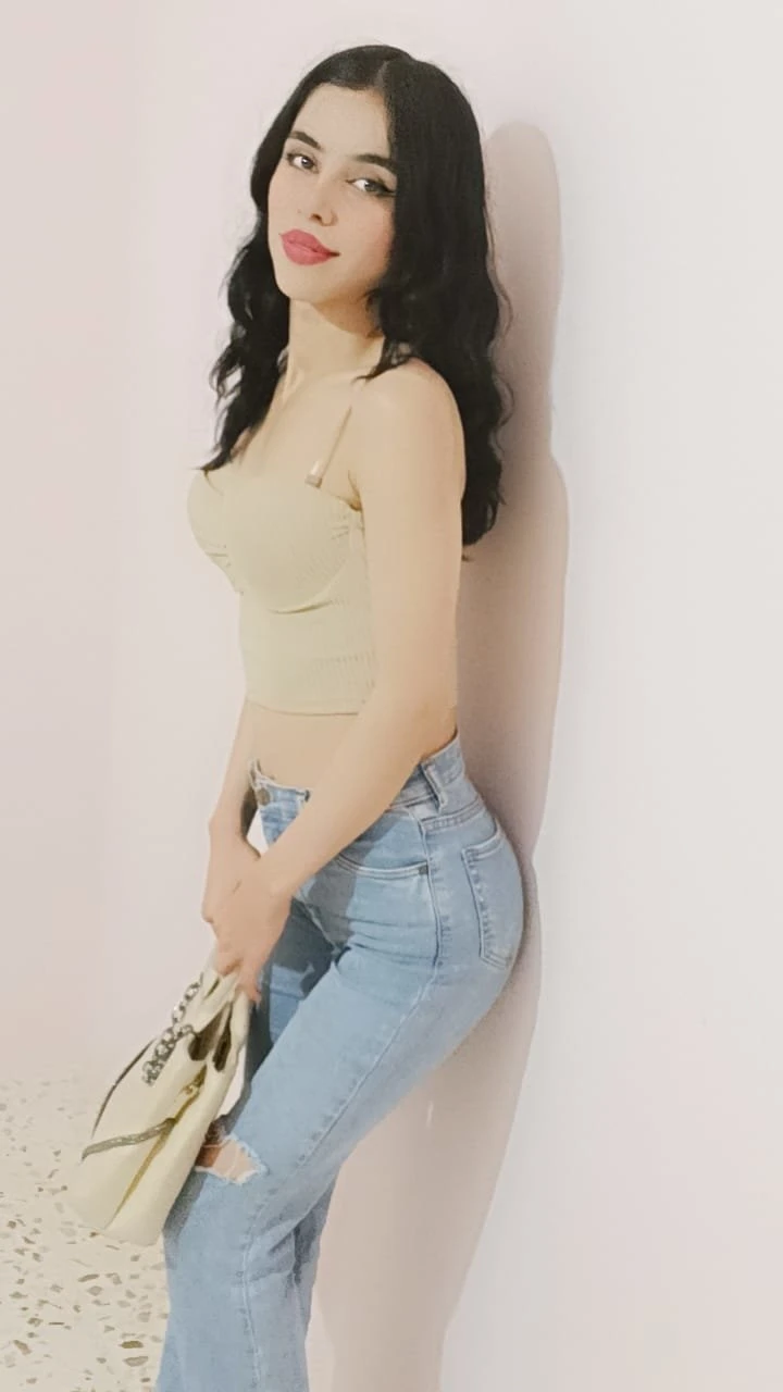 Lilas – Lebanese escort in Beirut — 2 / 5
