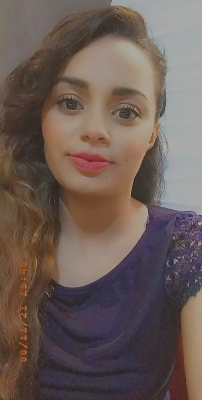Lamis – Lebanese escort agency in Beirut — 6 / 7