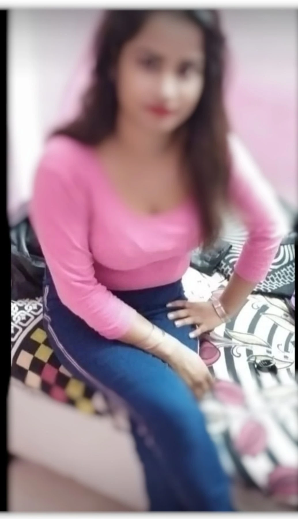 Pooja Mishra – Indian escort in New Delhi, Escort, New Delhi