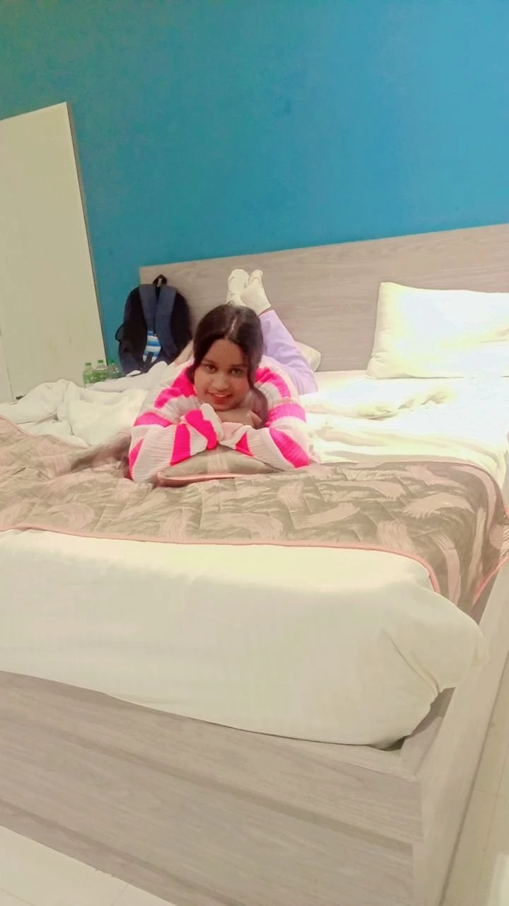 Sweta – Indian escort in Gurgaon — 2 / 5