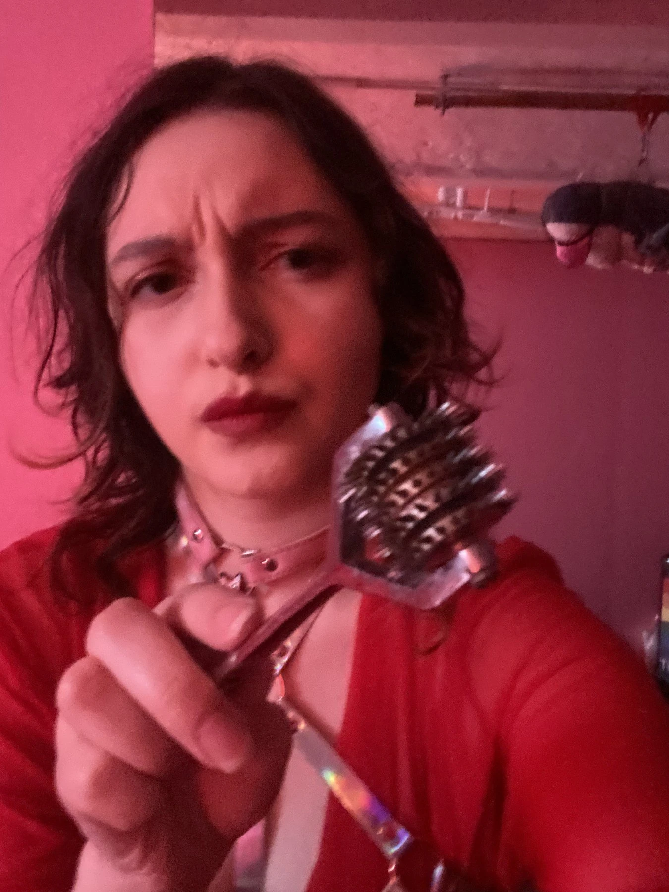 Madam Lira – Latvian dominatrix in Riga — 13 / 20
