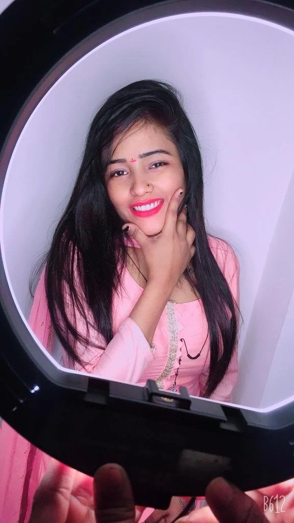 Nidhi Chandra – Indian escort in New Delhi, Escort, New Delhi