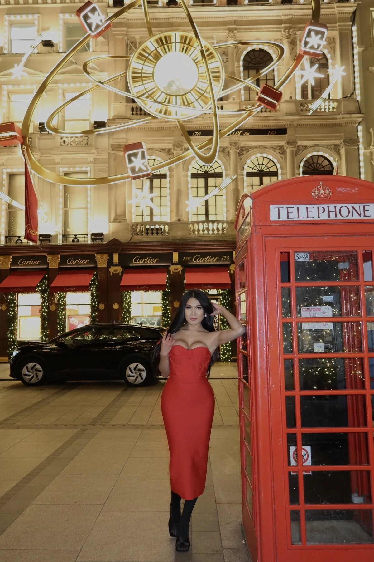 Katrina - 100% REAL, – British escort in Casablanca — 19 / 22