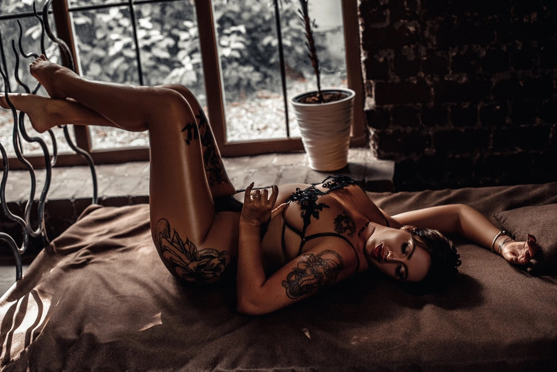 Vlada – Russian escort in Beirut — 9 / 10