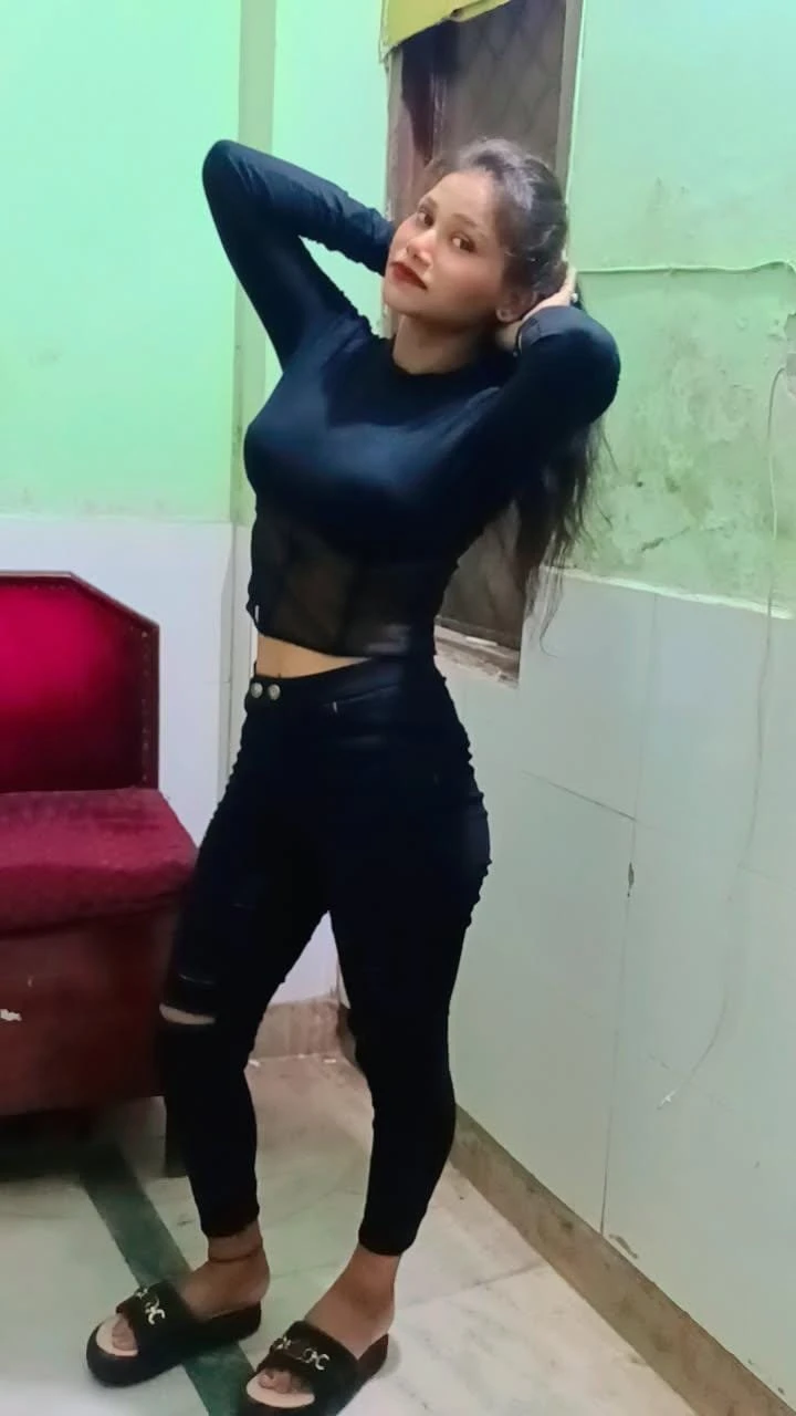 Sania – escort in New Delhi — 1 / 4